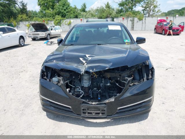 19UUB1F31GA001280 Acura TLX