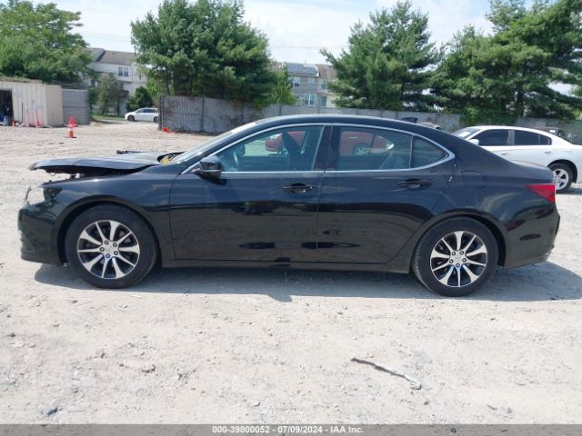 19UUB1F31GA001280 Acura TLX