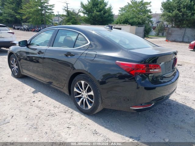 19UUB1F31GA001280 Acura TLX