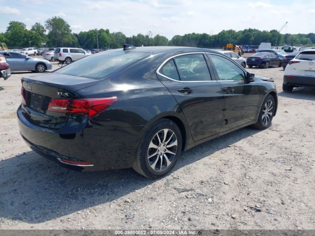 19UUB1F31GA001280 Acura TLX