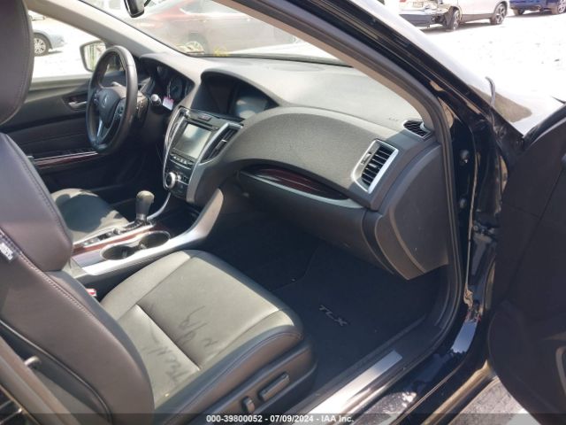 19UUB1F31GA001280 Acura TLX