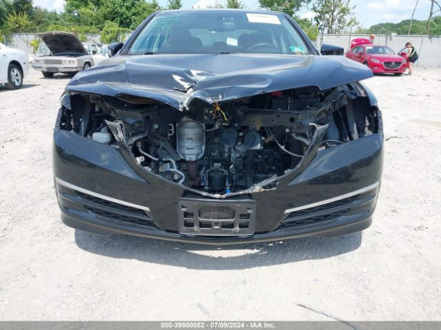 19UUB1F31GA001280 Acura TLX