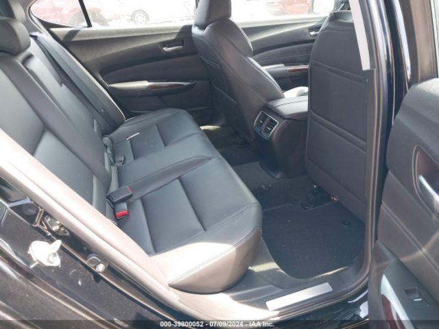 19UUB1F31GA001280 Acura TLX
