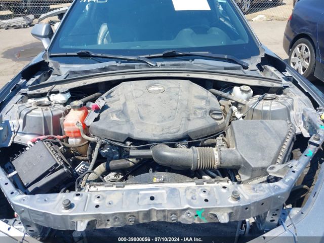 1G1FD1RS4L0103430 Chevrolet Camaro Rwd  2lt
