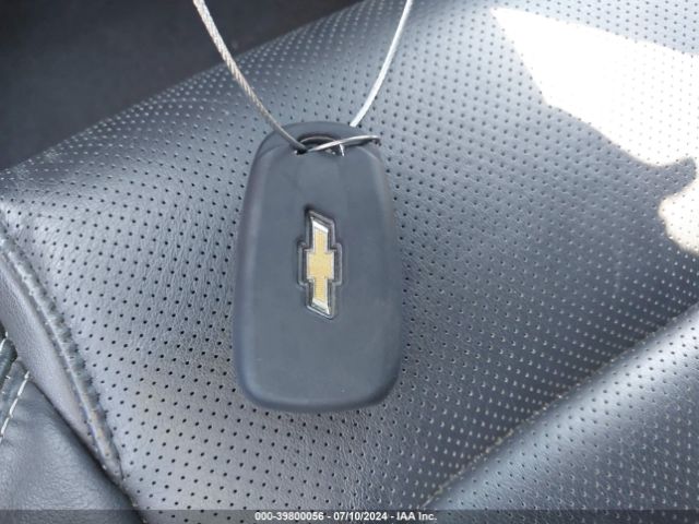 1G1FD1RS4L0103430 Chevrolet Camaro Rwd  2lt
