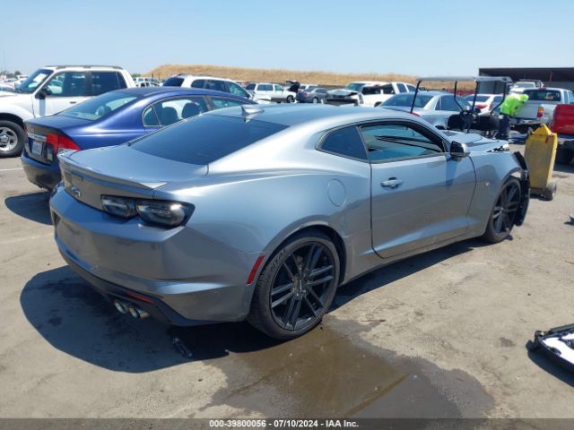 1G1FD1RS4L0103430 Chevrolet Camaro Rwd  2lt