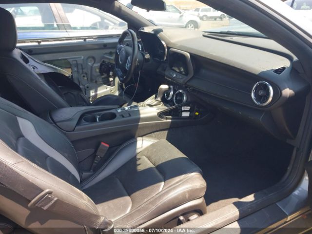 1G1FD1RS4L0103430 Chevrolet Camaro Rwd  2lt