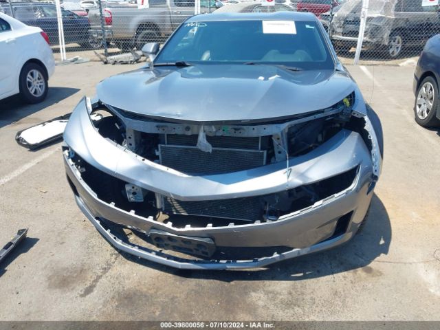 1G1FD1RS4L0103430 Chevrolet Camaro Rwd  2lt