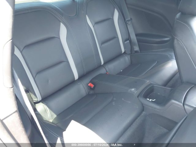 1G1FD1RS4L0103430 Chevrolet Camaro Rwd  2lt