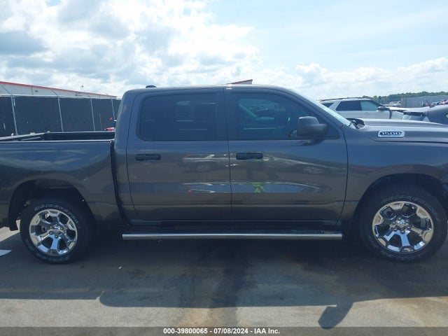 1C6SRFGT1RN166214 RAM 1500 Tradesman  4x4 5'7 Box