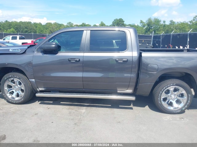 1C6SRFGT1RN166214 RAM 1500 Tradesman  4x4 5'7 Box