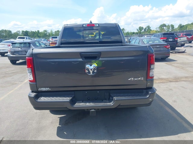 1C6SRFGT1RN166214 RAM 1500 Tradesman  4x4 5'7 Box