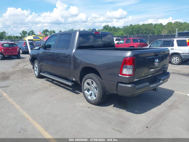 1C6SRFGT1RN166214 RAM 1500 Tradesman  4x4 5'7 Box