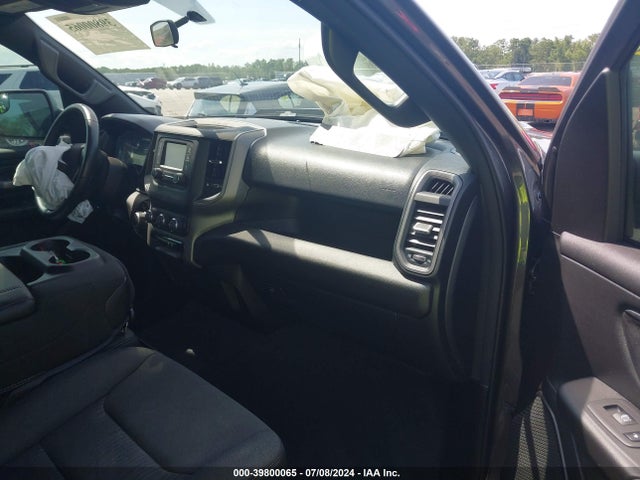 1C6SRFGT1RN166214 RAM 1500 Tradesman  4x4 5'7 Box