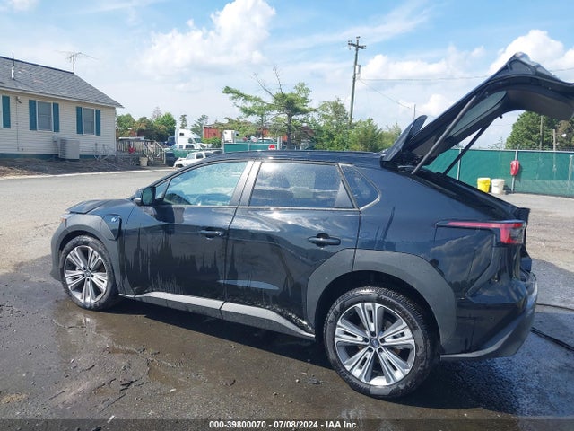 39800070 :رقم المزاد ، JTMABABAXPA045672 vin ، 2023 Subaru Solterra Limited مزاد بيع