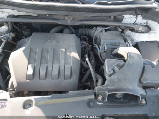 JA4AT5AA6KZ002456 Mitsubishi Eclipse Cross Se