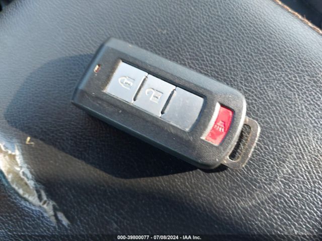 JA4AT5AA6KZ002456 Mitsubishi Eclipse Cross Se