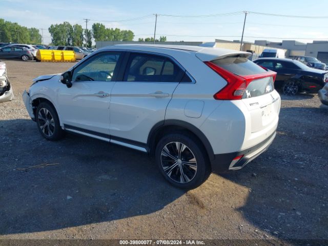 JA4AT5AA6KZ002456 Mitsubishi Eclipse Cross Se