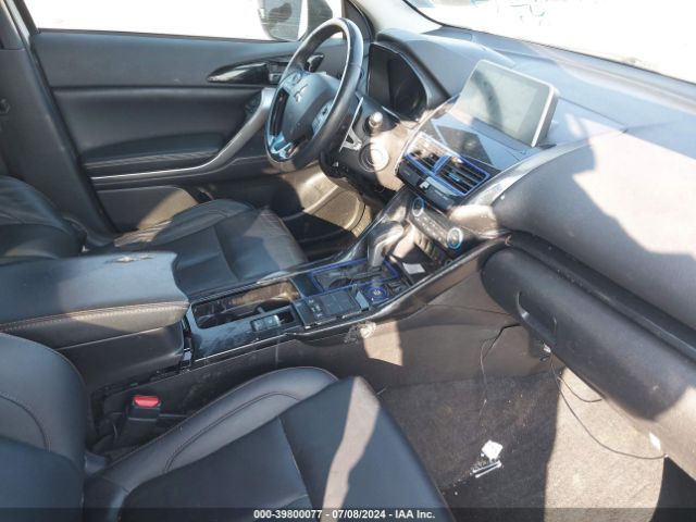 JA4AT5AA6KZ002456 Mitsubishi Eclipse Cross Se