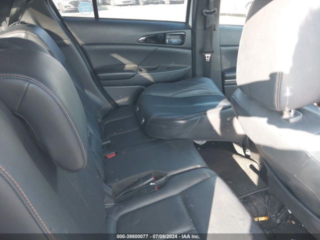 JA4AT5AA6KZ002456 Mitsubishi Eclipse Cross Se