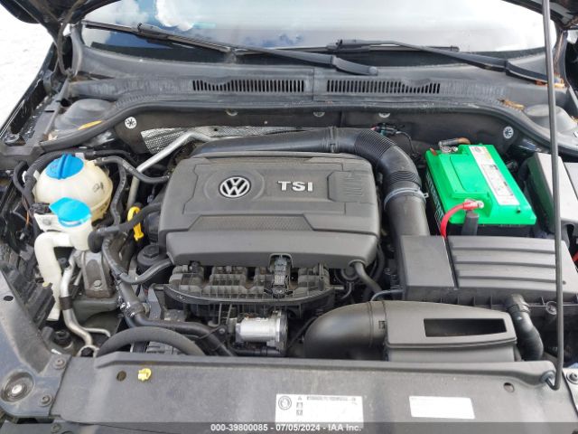 3VWD17AJ0GM327663 Volkswagen Jetta 1.8t Sport