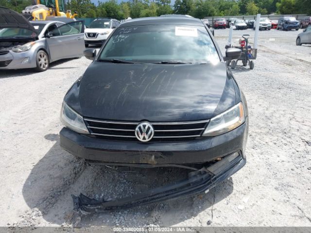 3VWD17AJ0GM327663 Volkswagen Jetta 1.8t Sport