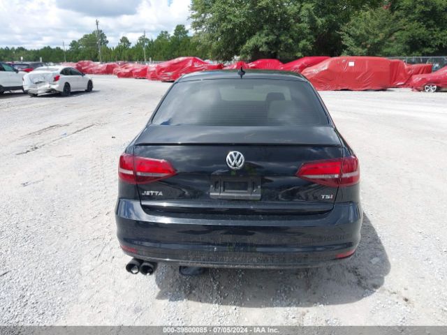 3VWD17AJ0GM327663 Volkswagen Jetta 1.8t Sport