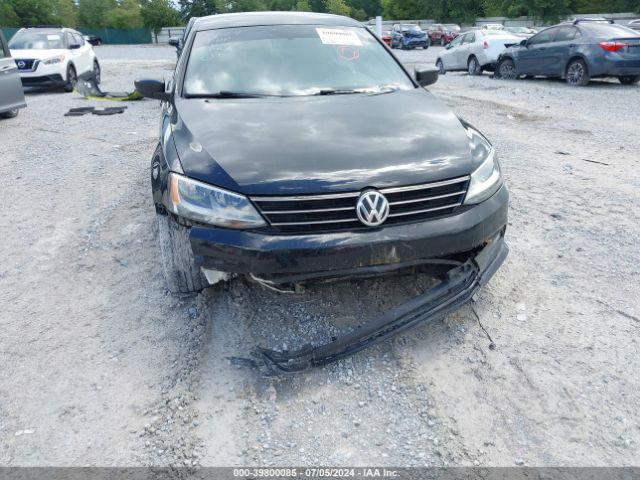 3VWD17AJ0GM327663 Volkswagen Jetta 1.8t Sport