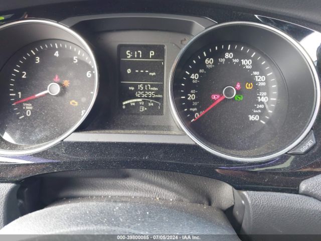 3VWD17AJ0GM327663 Volkswagen Jetta 1.8t Sport