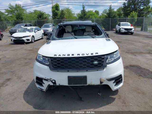 SALYK2EX6LA291044 Land Rover Range Rover Velar P250 R-dynamic S
