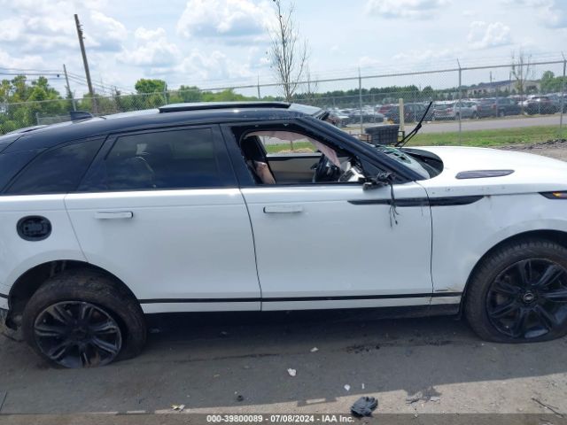 SALYK2EX6LA291044 Land Rover Range Rover Velar P250 R-dynamic S
