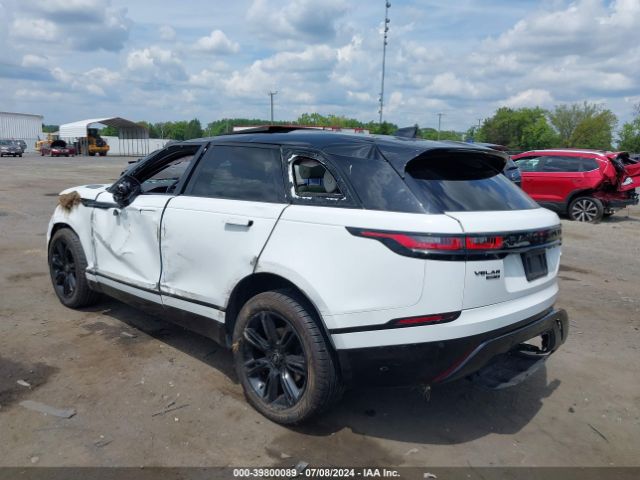 SALYK2EX6LA291044 Land Rover Range Rover Velar P250 R-dynamic S