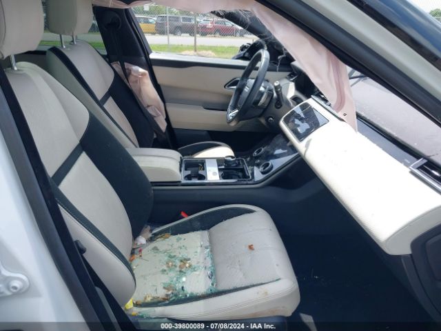 SALYK2EX6LA291044 Land Rover Range Rover Velar P250 R-dynamic S