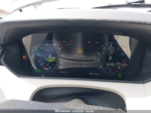SALYK2EX6LA291044 Land Rover Range Rover Velar P250 R-dynamic S