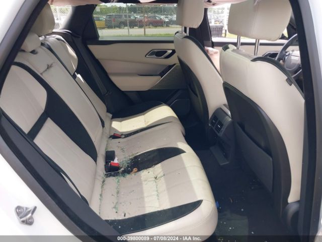 SALYK2EX6LA291044 Land Rover Range Rover Velar P250 R-dynamic S