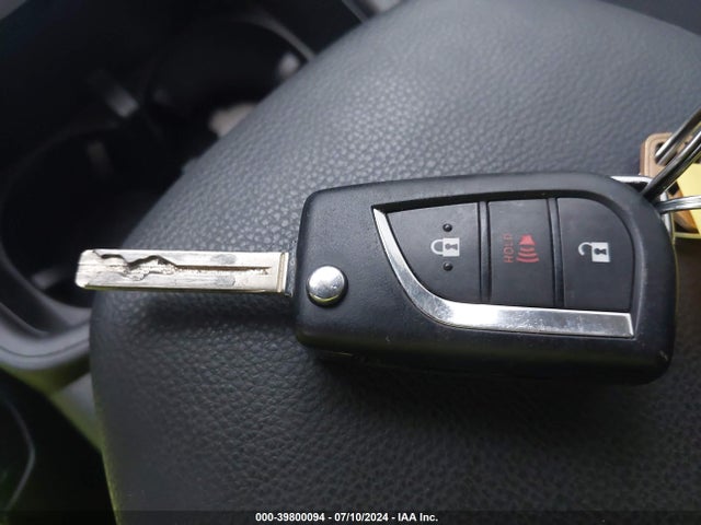 Toyota RAV4 LE 2024 2T3H1RFV5RC260007 Image 11