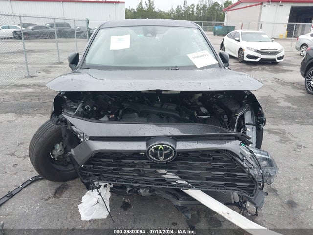 Toyota RAV4 LE 2024 2T3H1RFV5RC260007 Image 13