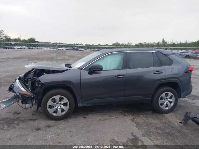 Toyota RAV4 LE 2024 2T3H1RFV5RC260007 Image 15