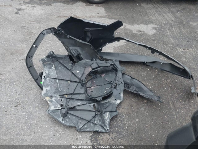 Toyota RAV4 LE 2024 2T3H1RFV5RC260007 Image 12