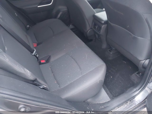 Toyota RAV4 LE 2024 2T3H1RFV5RC260007 Image 8