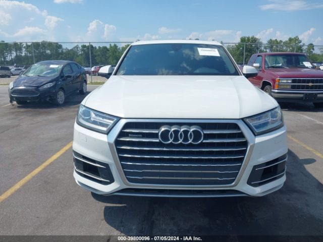 WA1AAAF76JD006210 Audi Q7 3.0t Premium