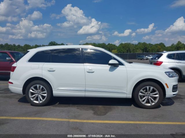 WA1AAAF76JD006210 Audi Q7 3.0t Premium