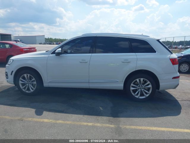 WA1AAAF76JD006210 Audi Q7 3.0t Premium