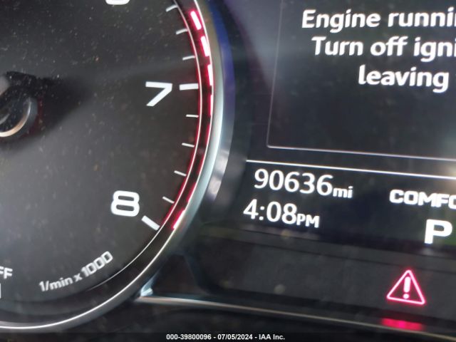 WA1AAAF76JD006210 Audi Q7 3.0t Premium