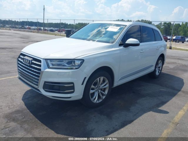 WA1AAAF76JD006210 Audi Q7 3.0t Premium