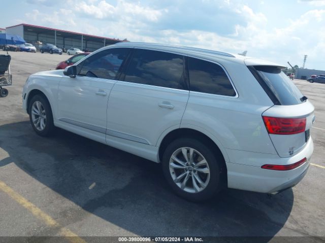 WA1AAAF76JD006210 Audi Q7 3.0t Premium