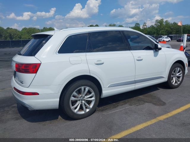 WA1AAAF76JD006210 Audi Q7 3.0t Premium