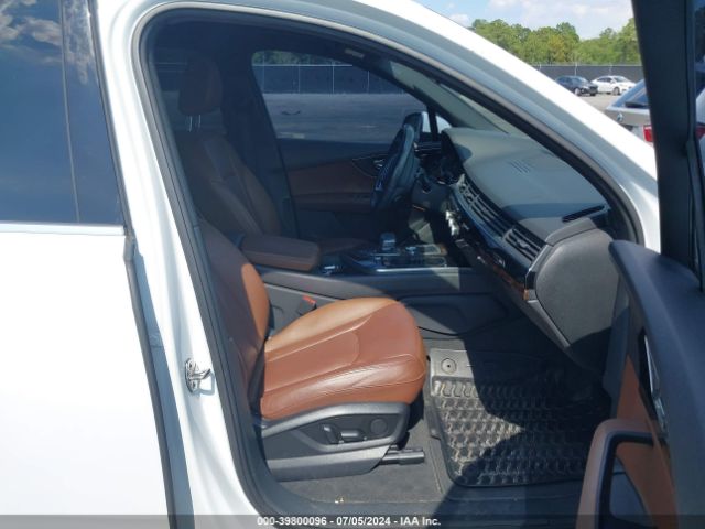 WA1AAAF76JD006210 Audi Q7 3.0t Premium