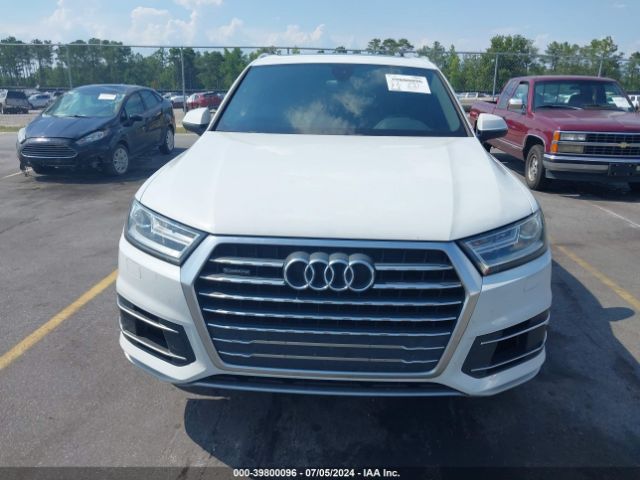 WA1AAAF76JD006210 Audi Q7 3.0t Premium