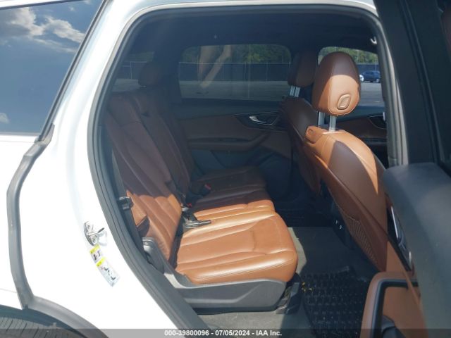 WA1AAAF76JD006210 Audi Q7 3.0t Premium